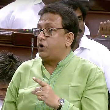 तृणमूल के राष्ट्रीय प्रवक्ता के पद से शांतनु सेन ने दिया इस्तीफा, पार्टी सुप्रीमो को भेजा पत्र