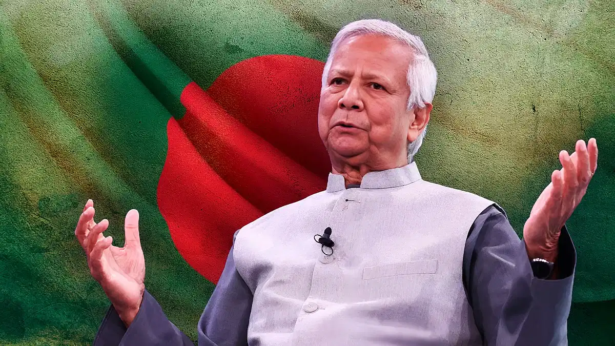 यूनुस सरकार का विवादित दावा: अल्पसंख्यकों के 645 हमलों में सिर्फ 71 को माना ‘सांप्रदायिक’