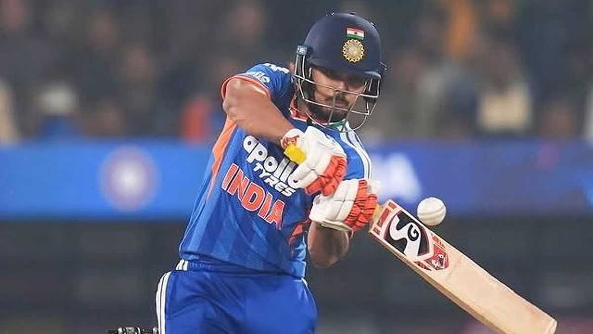 भारतीय टीम को लगा बड़ा झटका, ईशान किशन हुए चोटिल; चौथे टी20 से बाहर