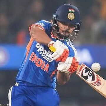 भारतीय टीम को लगा बड़ा झटका, ईशान किशन हुए चोटिल; चौथे टी20 से बाहर