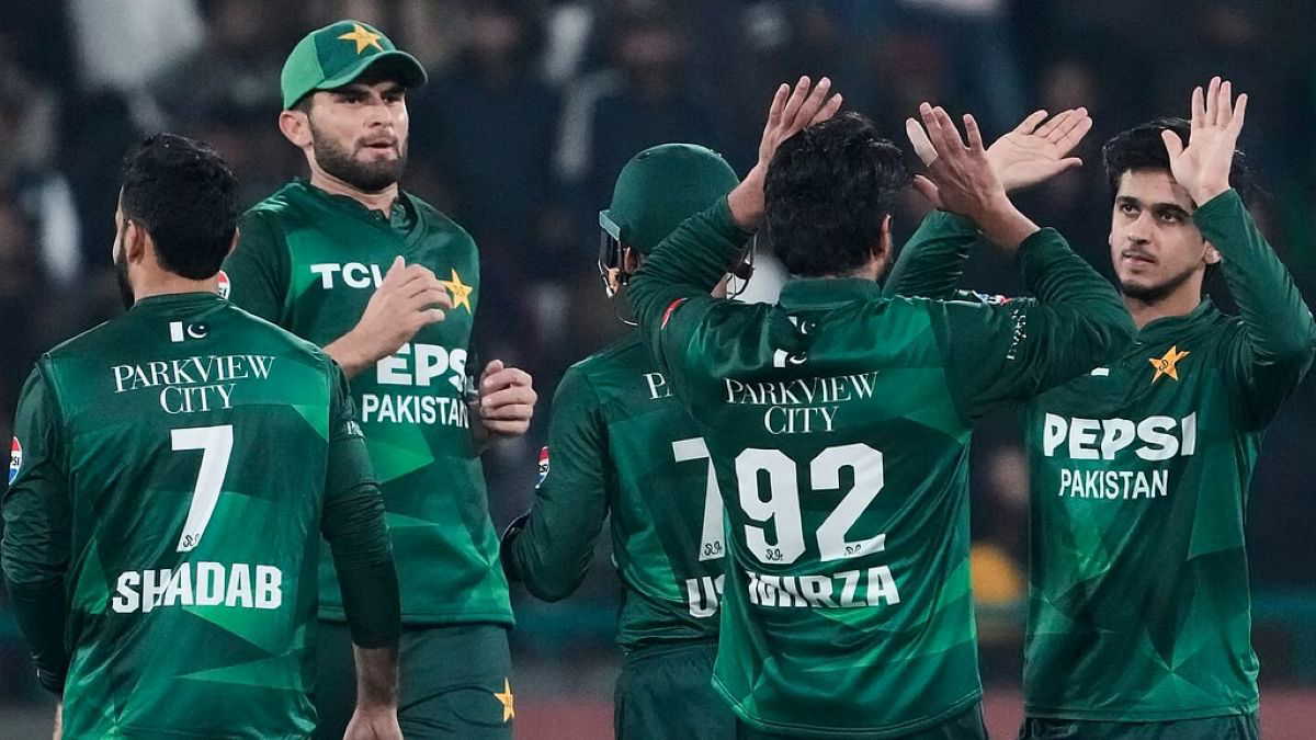 जीता मैच हार गया नीदरलैंड, इन 6 गेंदों ने छीन ली जीत, पाकिस्तान को मिल गई जीत