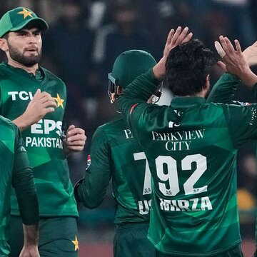 जीता मैच हार गया नीदरलैंड, इन 6 गेंदों ने छीन ली जीत, पाकिस्तान को मिल गई जीत