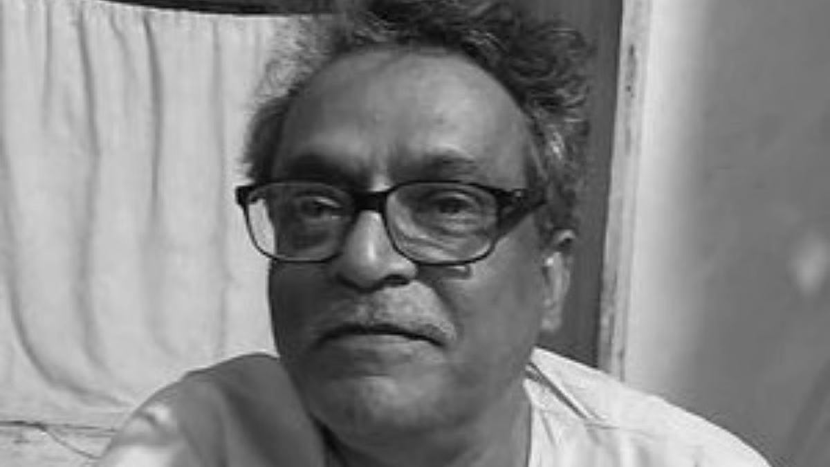 वाम आंदोलन के कद्दावर नेता समीर पुटातुंडू का निधन