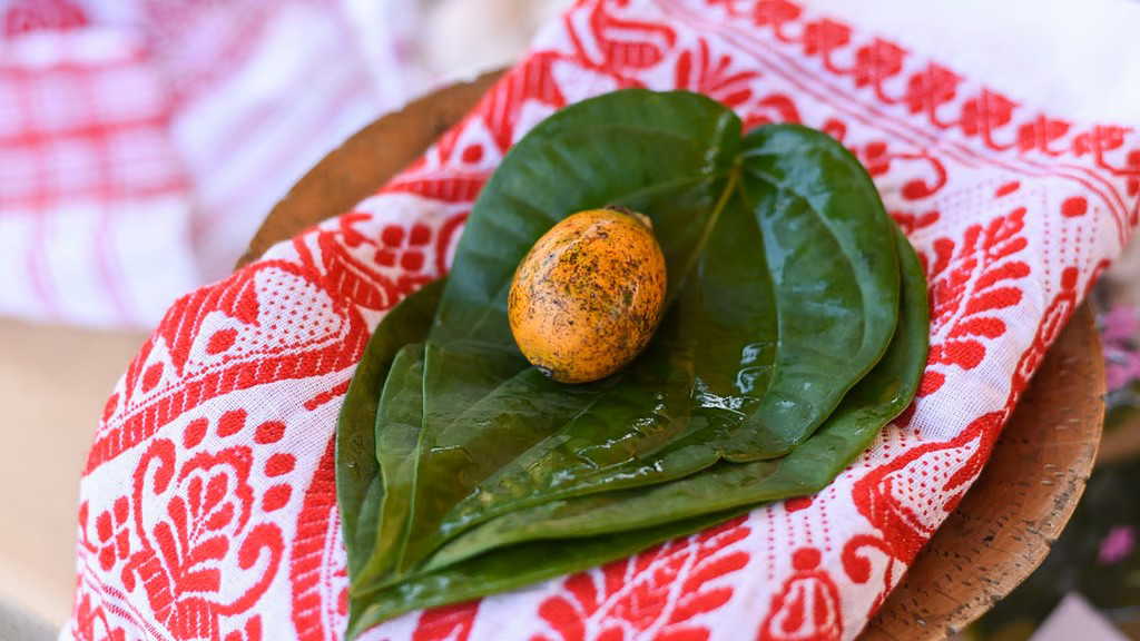 एक सुपारी भाग्य बदल सकती है, अगर इस वास्तु टिप्स को माने तो आर्थिक लाभ जरूर होगा