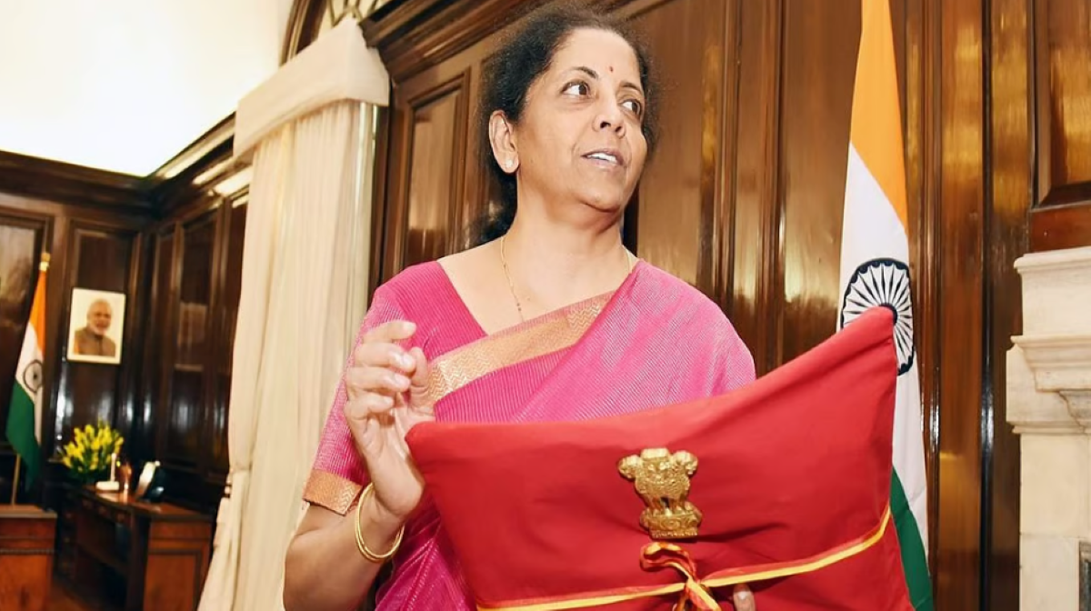 शुल्क दबाव के माहैल में उत्पादन को गति देना निर्मला के लिए एक बड़ी चुनौती