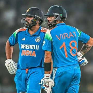 विराट कोहली-रोहित शर्मा के लिए विदेशों में जुनून, BCCI को मिलीं खास रिक्वेस्ट, बदलेगा शेड्यूल ?