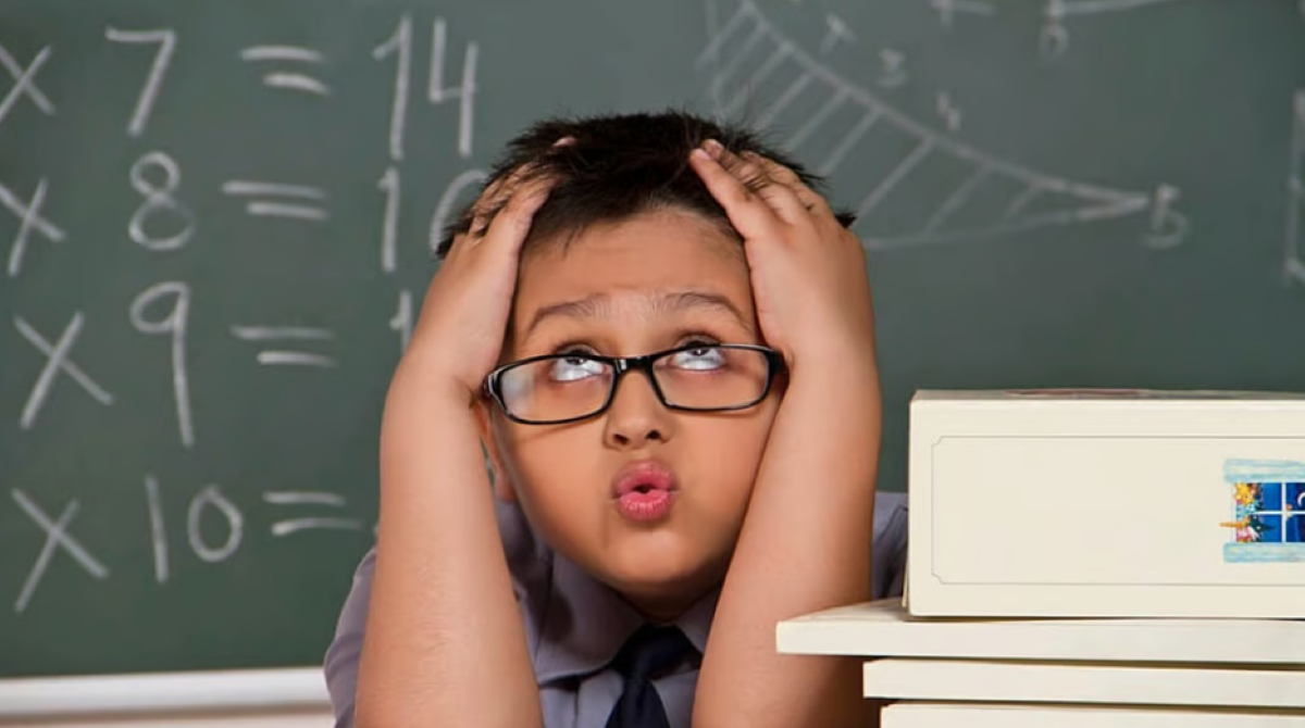 परीक्षा से पहले बच्चे के मन को कैसे शांत रखें?