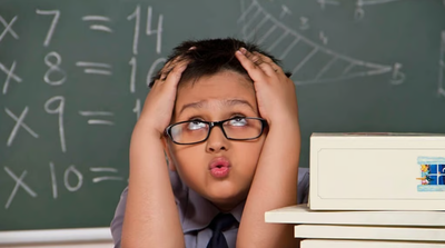 परीक्षा से पहले बच्चे के मन को कैसे शांत रखें?