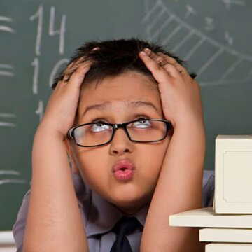 परीक्षा से पहले बच्चे के मन को कैसे शांत रखें?