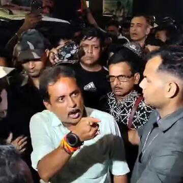‘एक युवक की मौत हो गई… फिर भी जय श्री राम के नारे लगा रहे हैं?’ कार्यकर्ताओं पर भड़के सजल