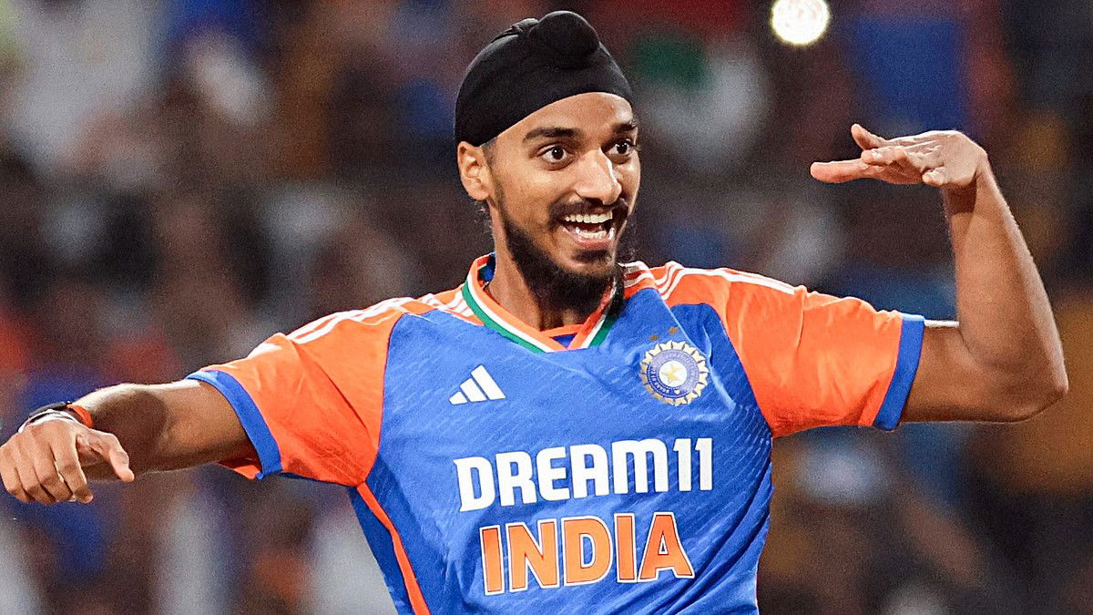 आज अर्शदीप खेल सकते हैं, अस्पताल से मुक्त हुए श्रेयस