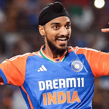 आज अर्शदीप खेल सकते हैं, अस्पताल से मुक्त हुए श्रेयस