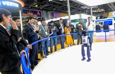 AI और सामाजिक बदलाव: भारत का नया डिजिटल एजेंडा