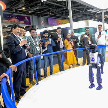 AI और सामाजिक बदलाव: भारत का नया डिजिटल एजेंडा