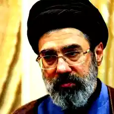 ईरान के दिवंगत सर्वोच्च नेता के बेटे मोजतबा खामेनेई ले सकते हैं पिता की जगह