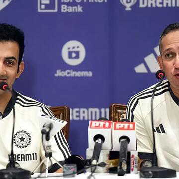 बीसीसीआई का बड़ा फैसला: अजित अगरकर का अनुबंध एक साल बढ़ाया गया