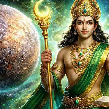 इस महीने बुध का उदय होगा, बुद्धि के ग्रह में माया के खेल में भाग्य खुलेगा वृष-कर्क सहित 6 राशियों के लिए।