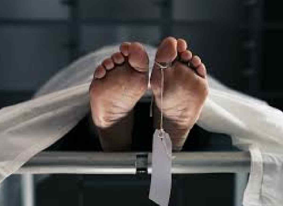 संपत्ति विवाद ने ली जान, दिल्ली के बिंदापुर में बुजुर्ग की मौत की जांच जारी