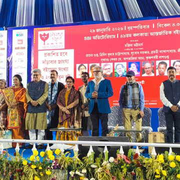 पुस्तक विमोचन और सम्मान समारोह ने साहित्यिक संध्या को बनाया यादगार