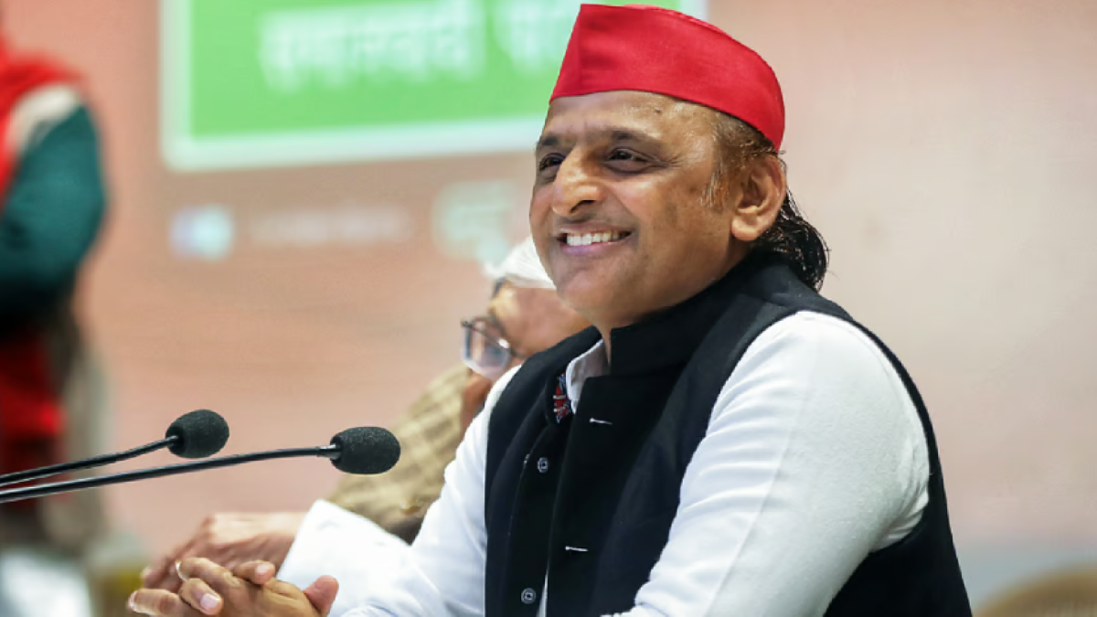 उत्तर प्रदेश की राजनीति में बंगाल का पैसा! अखिलेश को ज़रूरत पड़ी तो कोलकाता के सुदीप सेन ने दिया धन