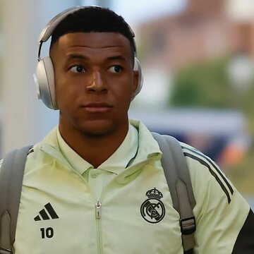 क्या छुपा रहे थे चोट ? एम्बाप्पे तीन हफ्ते के लिए मैदान से बाहर