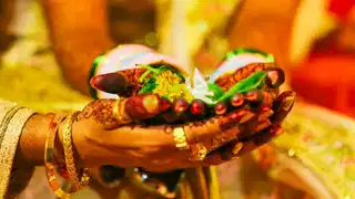 महाराष्ट्र के जलगांव में चौंकाने वाली घटना: होने वाले दामाद ने सास से ही कर ली शादी