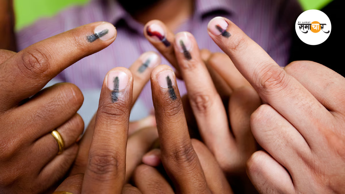 छठ पूजा के बाद ही बिहार में होगा 3 चरणों में चुनाव!