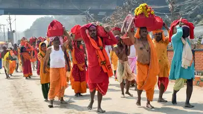 अगले साल कब से कब तक आयोजित होगा नासिक कुंभ मेला? जानिए अमृत स्नान समेत अन्य सभी महत्वपूर्ण तारीखें
