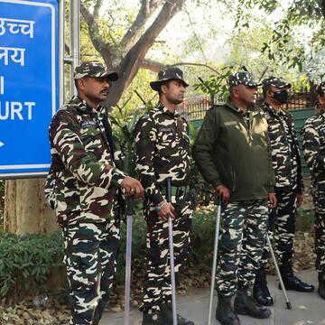 दिल्ली रेस क्लब के खिलाफ बेदखली प्रक्रिया तेजः 84 एकड़ जमीन खाली कराने की कार्रवाई पर लगी रोक कोर्ट ने हटाई