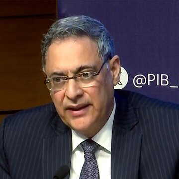 पश्चिम एशिया संघर्ष: पांच भारतीयों की मौत, एक लापता, नाविकों की मदद के लिए समन्वय