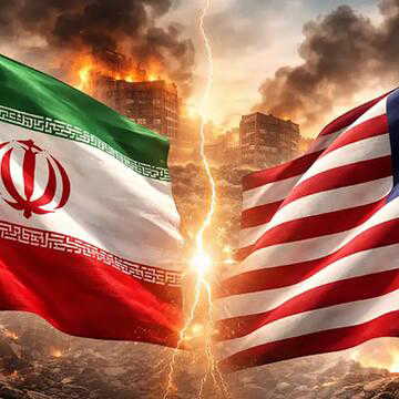 अमेरिका-ईरान के बीच शांति वार्ता हुई विफल, क्यों? तेहरान ने बतायी कौन सी वजह?