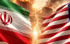 अमेरिका-ईरान के बीच शांति वार्ता हुई विफल, क्यों? तेहरान ने बतायी कौन सी वजह?