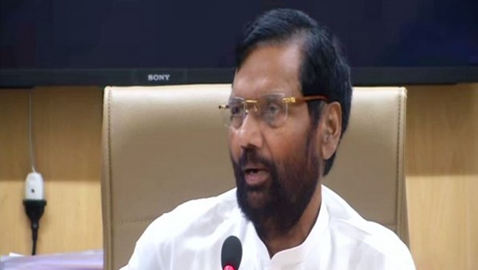 रामविलास पासवान पर ‘बेचारा’ टिप्पणी से बवाल, एलजेपी(आरवी) का तेजस्वी के खिलाफ प्रदर्शन