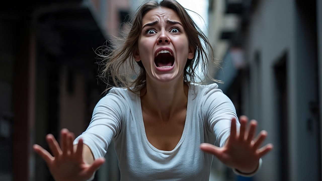 हैदराबाद में रियल एस्टेट कारोबारी की दिनदहाड़े हत्या, छह अभियुक्त फरार