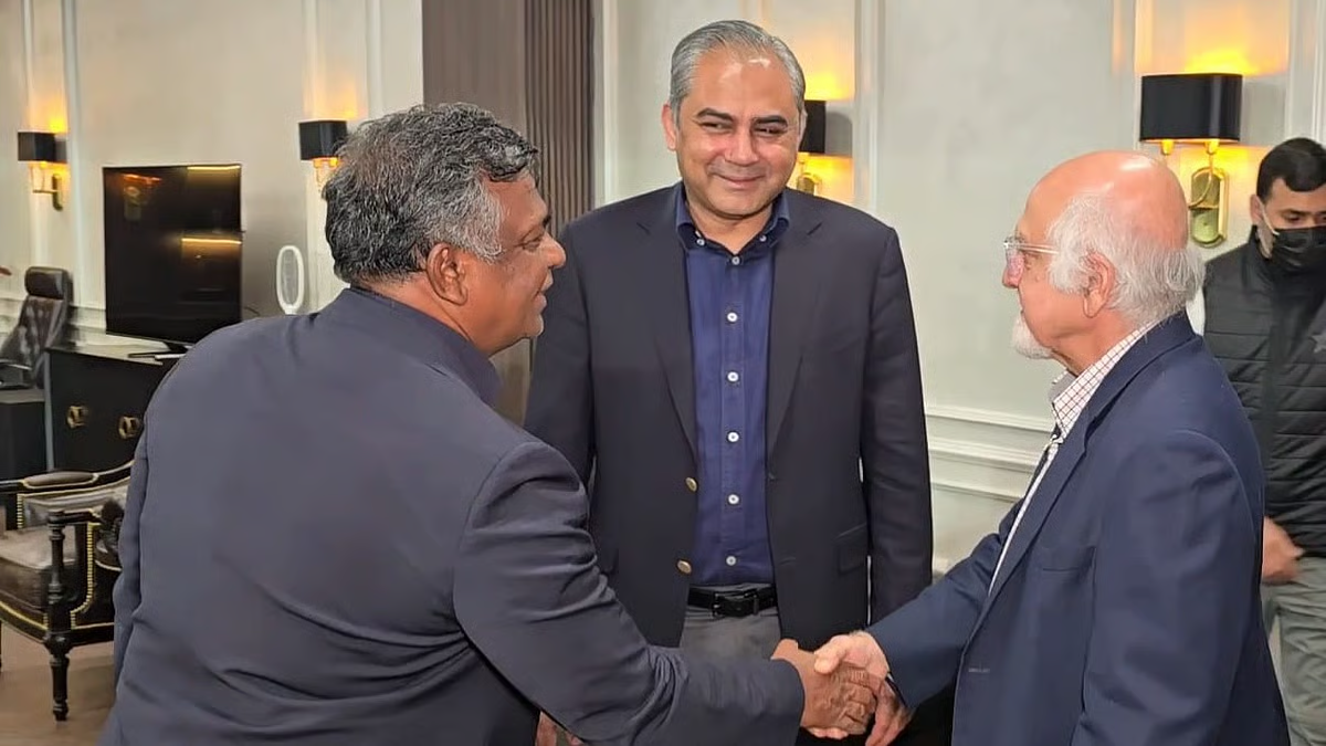 ICC का पाकिस्तान को दो टूक जवाब, बांग्लादेश मुद्दे पर कोई समझौता नहीं