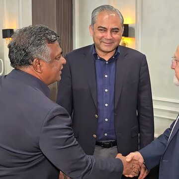 ICC का पाकिस्तान को दो टूक जवाब, बांग्लादेश मुद्दे पर कोई समझौता नहीं