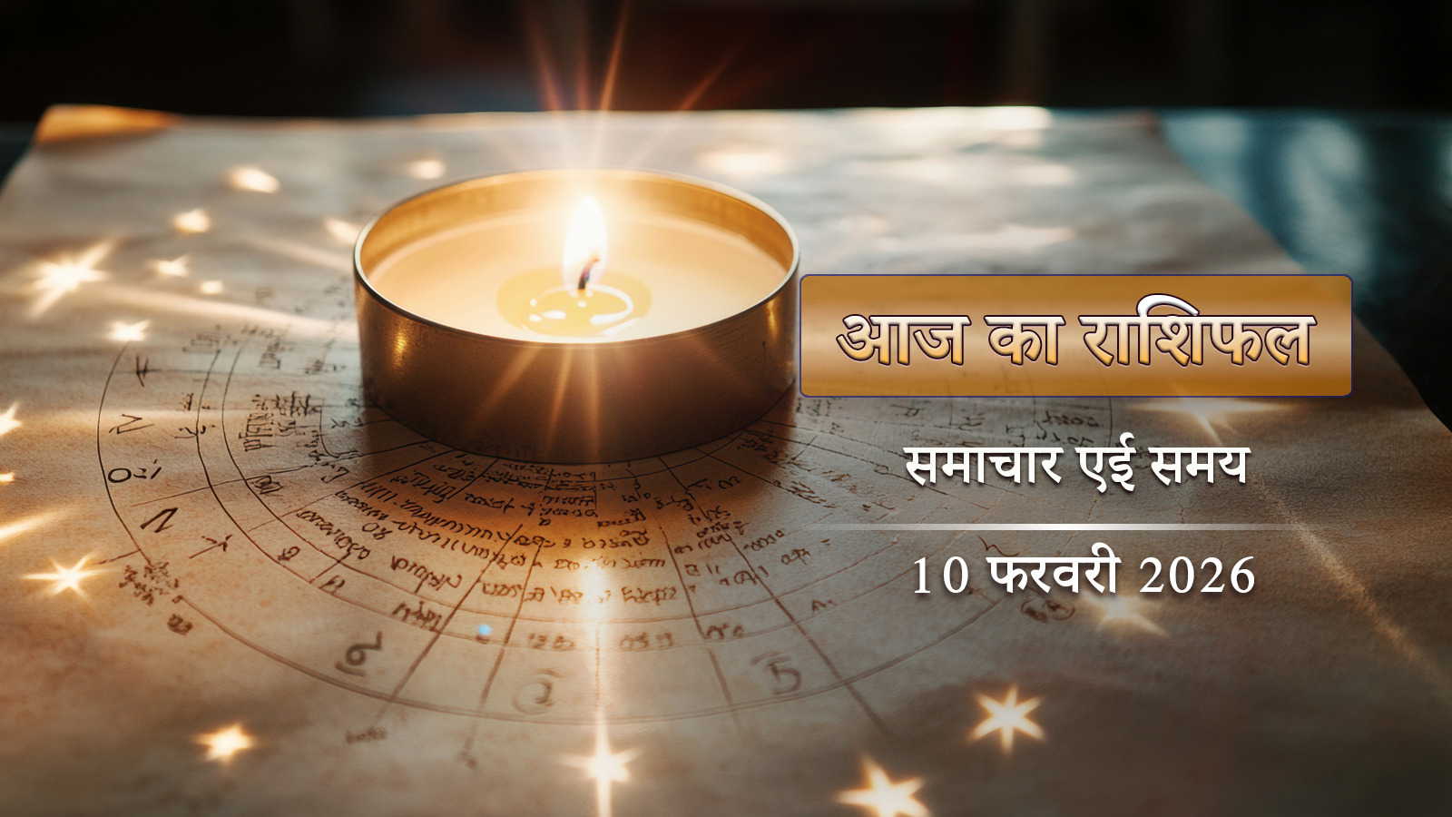 आज का राशिफल: बजरंगबली की कृपा से 5 राशियों को जबरदस्त लाभ, किन्हें होगा नुकसान?