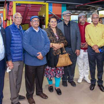 “सच की खोज”: सच्चाई, विवेक और साहस की एक सशक्त सिनेमाई यात्रा