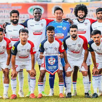 नई टीम के रूप में डायमंड हार्बर एफसी, 10 टीमों के साथ आई-लीग - क्लबों को कितनी रकम देनी होगी?