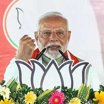 “कुप्रबंधन के कारण जनता परेशान…’, सभा से पहले बंगाल पर पोस्ट कर मोदी का तृणमूल पर हमला ”