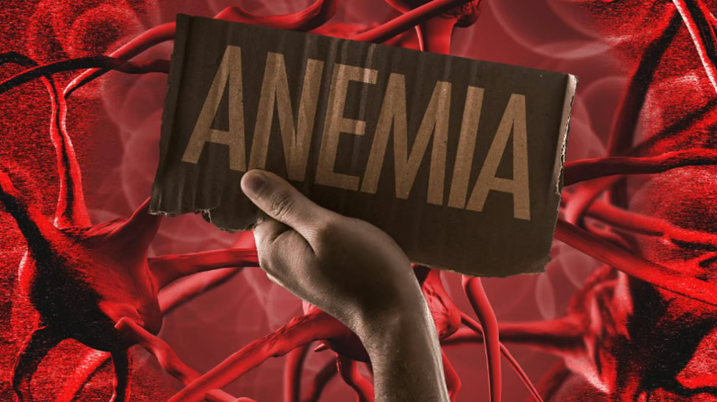एनीमिया से बचाव का आसान तरीका: संतुलित आहार