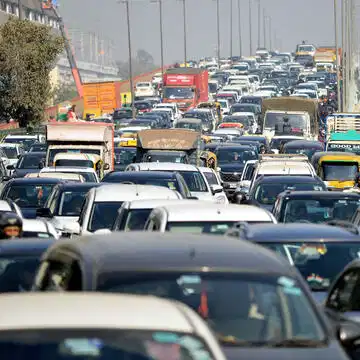 कालिंदीकुंज बनेगा सिग्नल-फ्री? दिल्ली-नोएडा बॉर्डर पर बनेगा टू-वे फ्लाईओवर