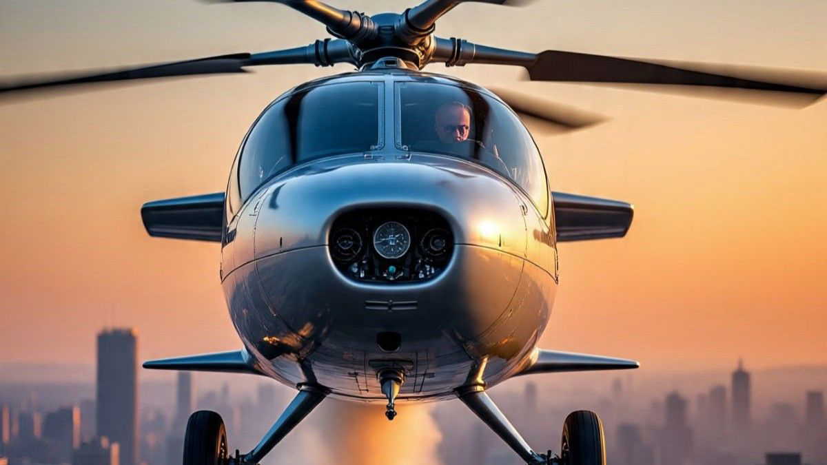 अब आपकी छत से मिलेगी टैक्सी! 15 मिनट में पूरा होगा 2 घंटे का सफर, क्या है 'एयर टैक्सी' का रोडमैप ?