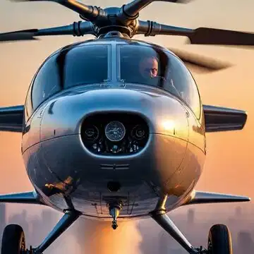 अब आपकी छत से मिलेगी टैक्सी! 15 मिनट में पूरा होगा 2 घंटे का सफर, क्या है 'एयर टैक्सी' का रोडमैप ?