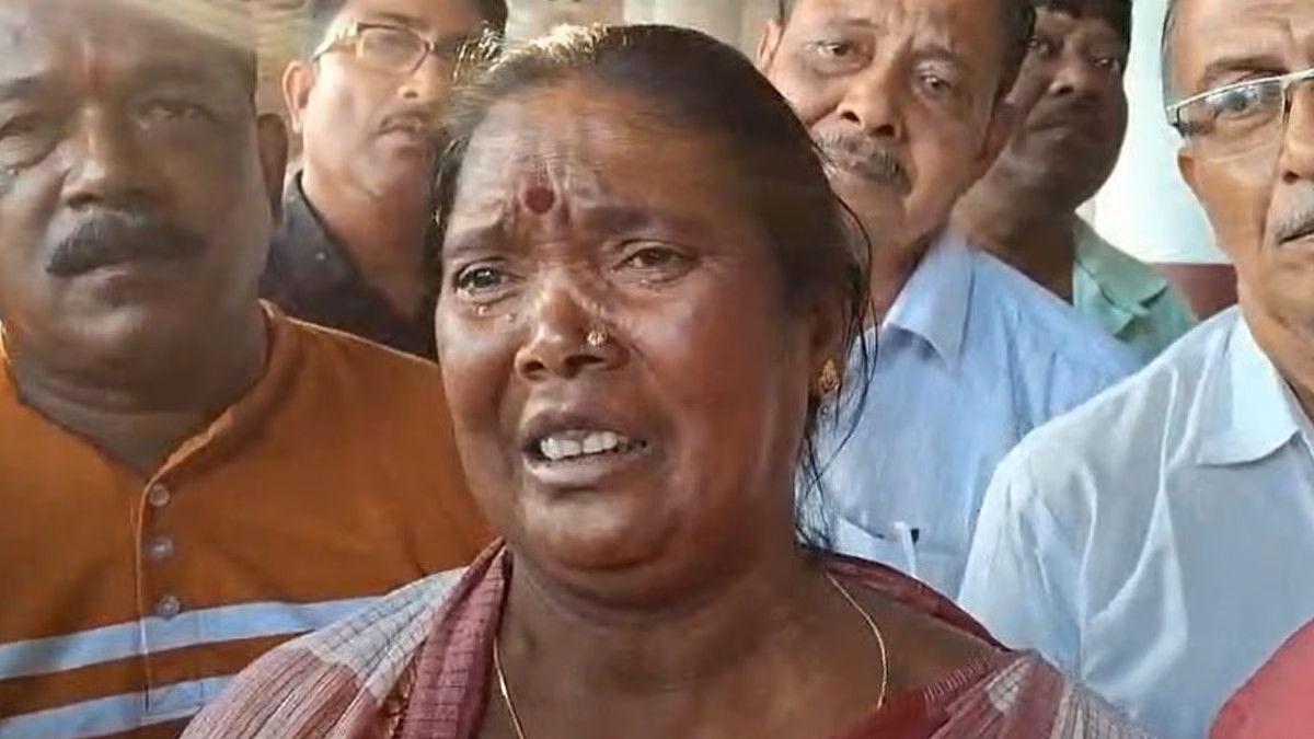 तृणमूल कार्यकर्ता की हत्या के मामले में 8 सीपीएम कार्यकर्ताओं को आजीवन कारावास