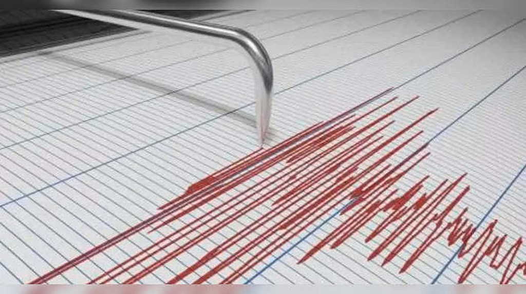 जापान में भीषण भूकंप, रिक्टर स्केल पर 7.6 मापी गई तीव्रता, सुनामी की चेतावनी जारी