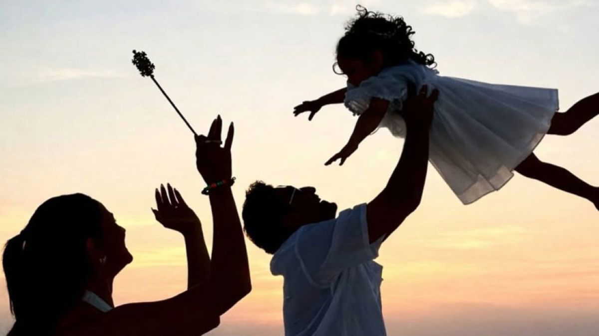 समंदर किनारे कपूर फैमिली का जादुई पल, आलिया की न्यू ईयर पोस्ट हुई वायरल