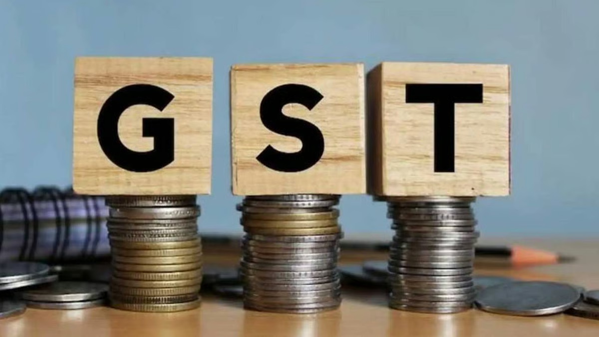 नवंबर में देश में कितना GST वसूला गया?