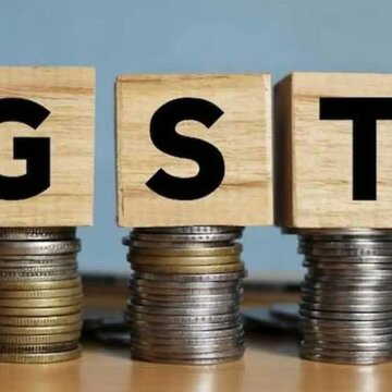 नवंबर में देश में कितना GST वसूला गया?