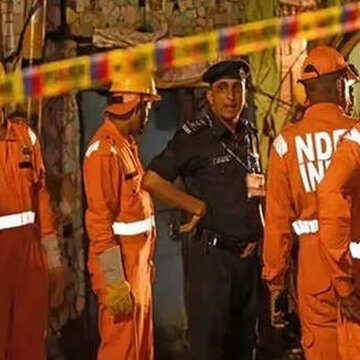 जम्मू में एयरपोर्ट के पास रहस्यमय गैस लीक, स्थिति को काबू में करने NDRF ने किया काम